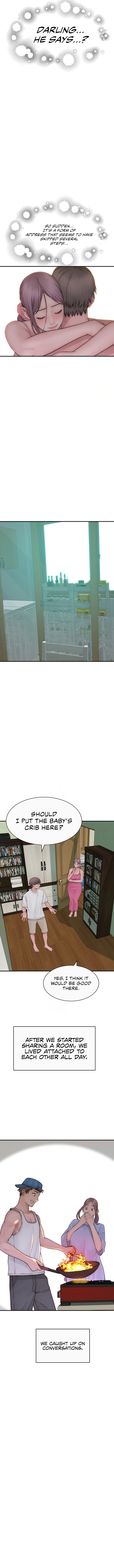 Addicted to My Stepmom (YaGyung , Lee Donghyun , Nadan) - Chapter 97 — Page 11