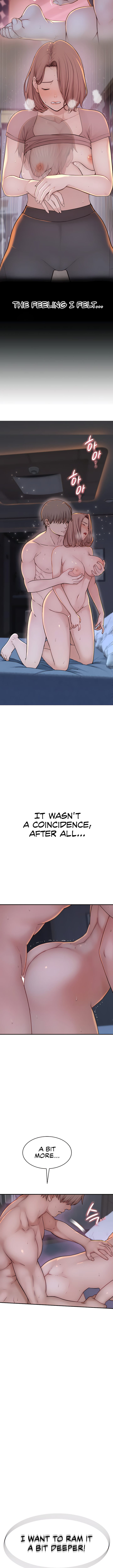 Addicted to My Stepmom (YaGyung , Lee Donghyun , Nadan) - Chapter 8 — Page 11