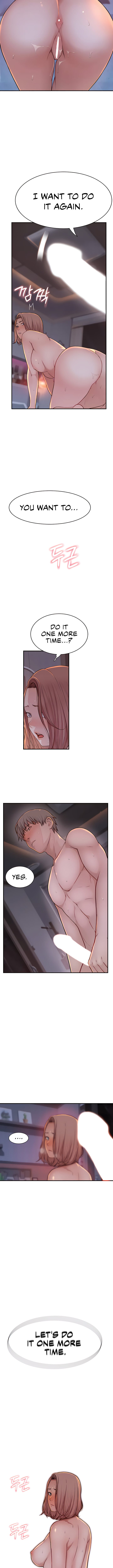 Addicted to My Stepmom (YaGyung , Lee Donghyun , Nadan) - Chapter 8 — Page 17