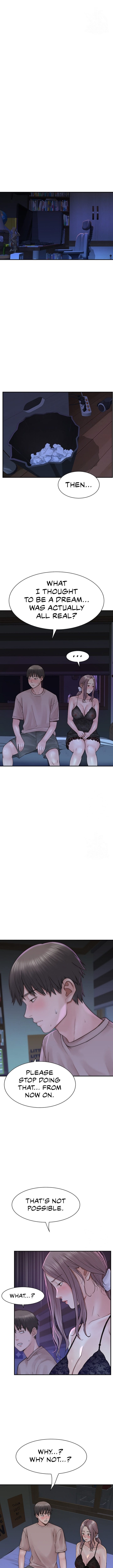 Addicted to My Stepmom (YaGyung , Lee Donghyun , Nadan) - Chapter 21 — Page 7