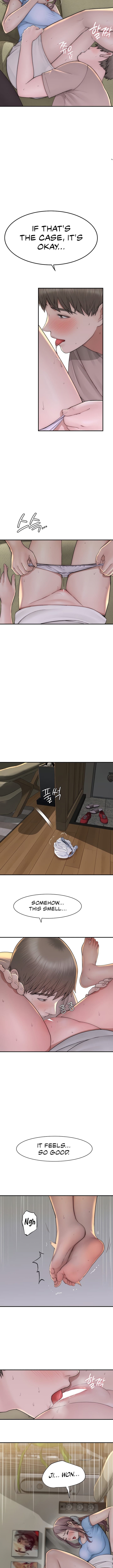 Addicted to My Stepmom (YaGyung , Lee Donghyun , Nadan) - Chapter 33 — Page 6