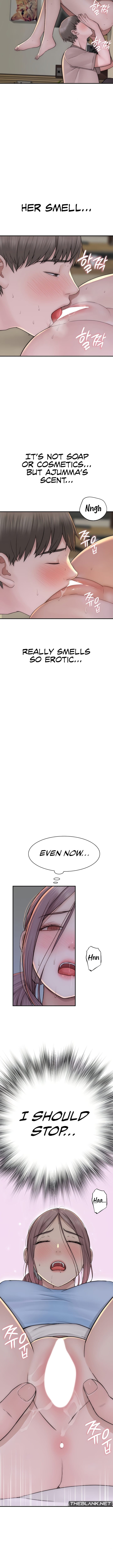 Addicted to My Stepmom (YaGyung , Lee Donghyun , Nadan) - Chapter 33 — Page 7
