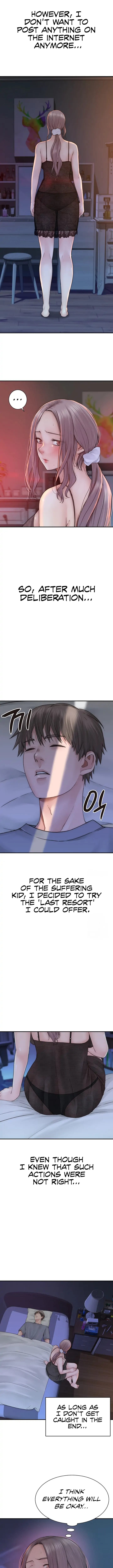 Addicted to My Stepmom (YaGyung , Lee Donghyun , Nadan) - Chapter 19 — Page 11