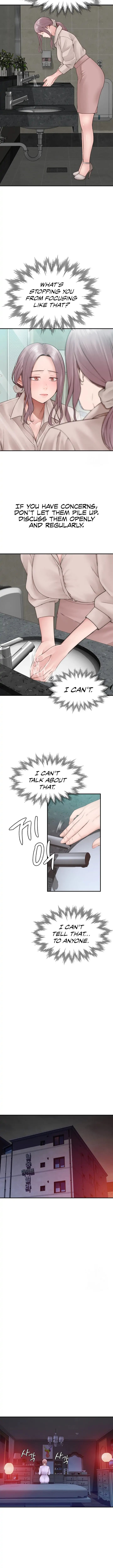 Addicted to My Stepmom (YaGyung , Lee Donghyun , Nadan) - Chapter 19 — Page 7