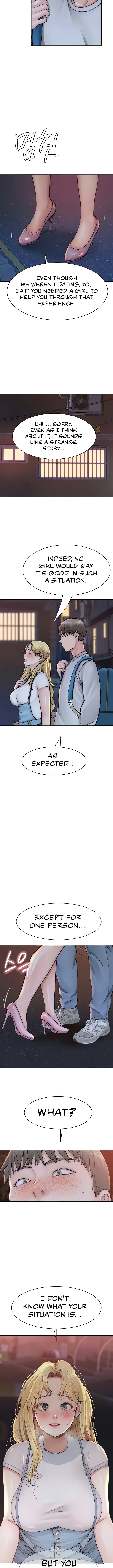 Addicted to My Stepmom (YaGyung , Lee Donghyun , Nadan) - Chapter 25 — Page 14