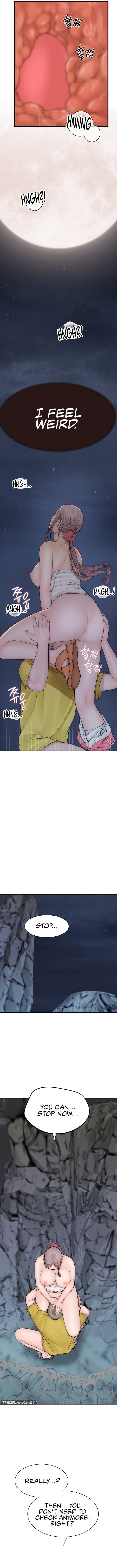 Addicted to My Stepmom (YaGyung , Lee Donghyun , Nadan) - Chapter 73 — Page 12