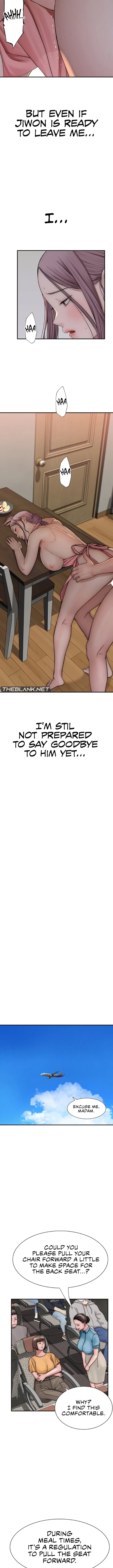 Addicted to My Stepmom (YaGyung , Lee Donghyun , Nadan) - Chapter 48 — Page 13