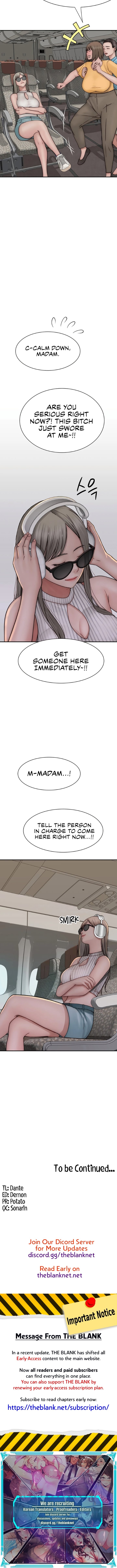 Addicted to My Stepmom (YaGyung , Lee Donghyun , Nadan) - Chapter 48 — Page 15