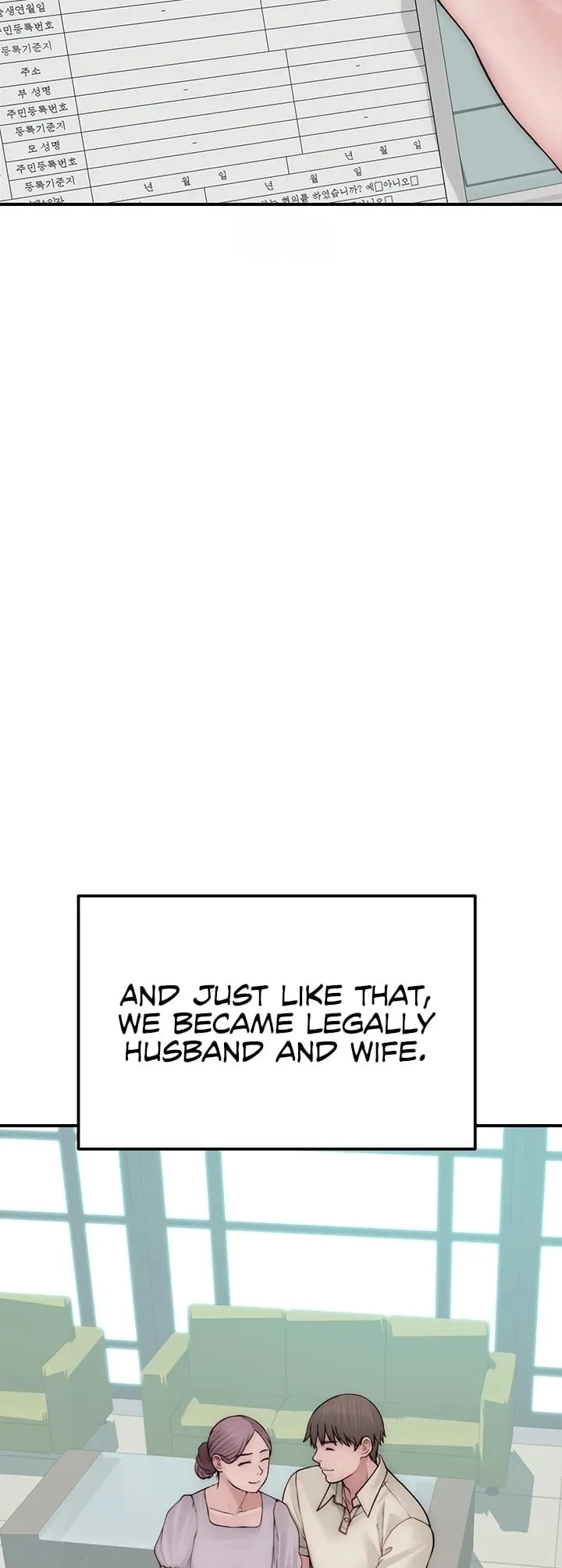 Addicted to My Stepmom (YaGyung , Lee Donghyun , Nadan) - Chapter 101 — Page 17