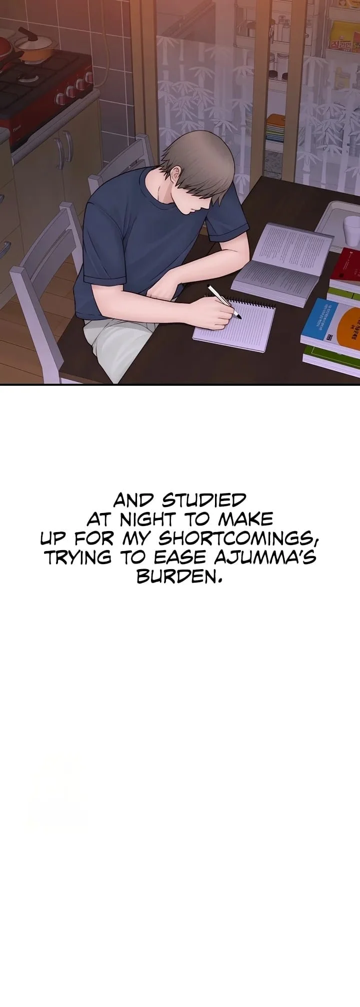 Addicted to My Stepmom (YaGyung , Lee Donghyun , Nadan) - Chapter 101 — Page 20