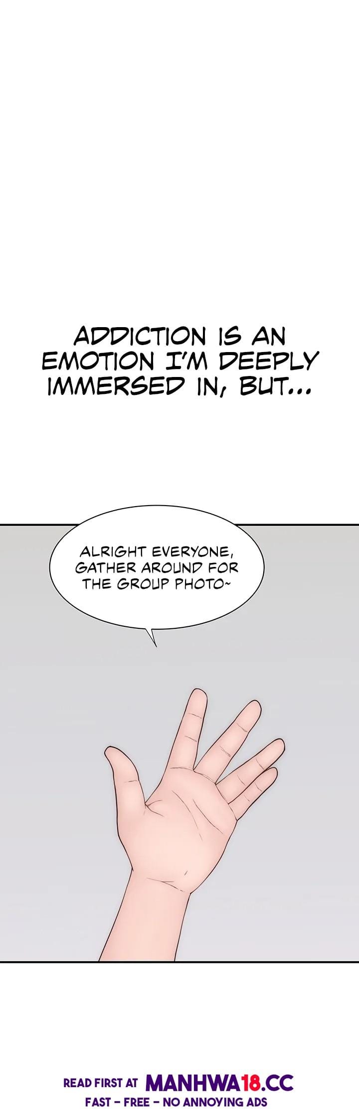 Addicted to My Stepmom (YaGyung , Lee Donghyun , Nadan) - Chapter 101 — Page 65
