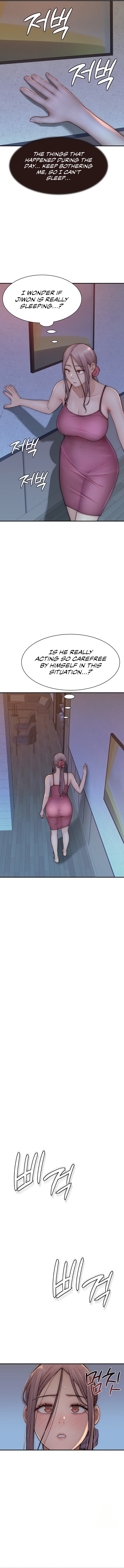 Addicted to My Stepmom (YaGyung , Lee Donghyun , Nadan) - Chapter 71 — Page 11