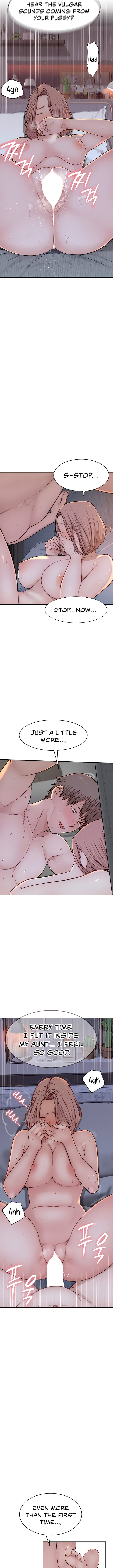 Addicted to My Stepmom (YaGyung , Lee Donghyun , Nadan) - Chapter 9 — Page 6