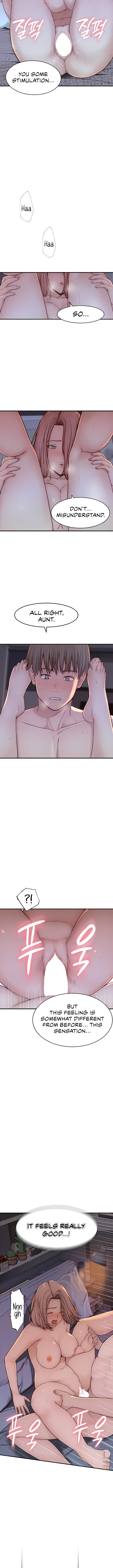 Addicted to My Stepmom (YaGyung , Lee Donghyun , Nadan) - Chapter 9 — Page 9