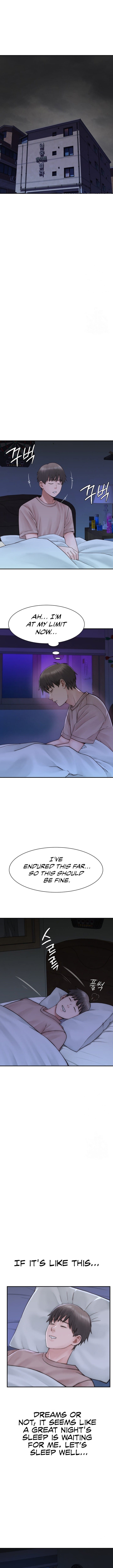 Addicted to My Stepmom (YaGyung , Lee Donghyun , Nadan) - Chapter 20 — Page 9