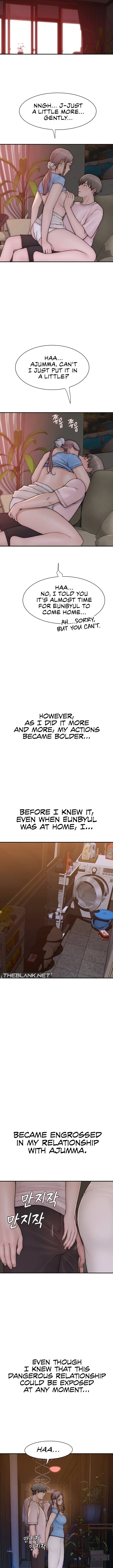 Addicted to My Stepmom (YaGyung , Lee Donghyun , Nadan) - Chapter 53 — Page 11