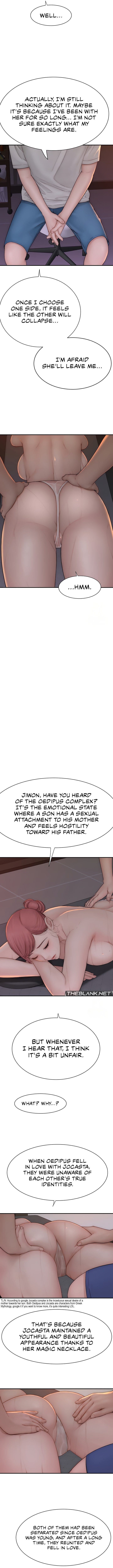 Addicted to My Stepmom (YaGyung , Lee Donghyun , Nadan) - Chapter 81 — Page 9