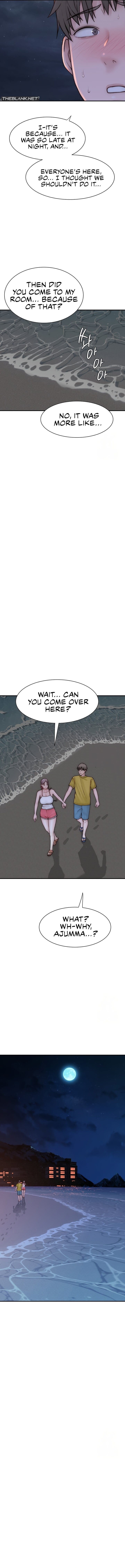 Addicted to My Stepmom (YaGyung , Lee Donghyun , Nadan) - Chapter 72 — Page 11