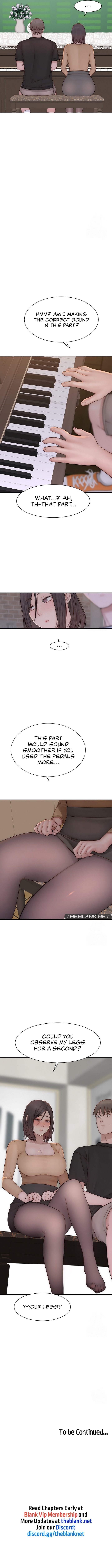 Addicted to My Stepmom (YaGyung , Lee Donghyun , Nadan) - Chapter 83 — Page 14