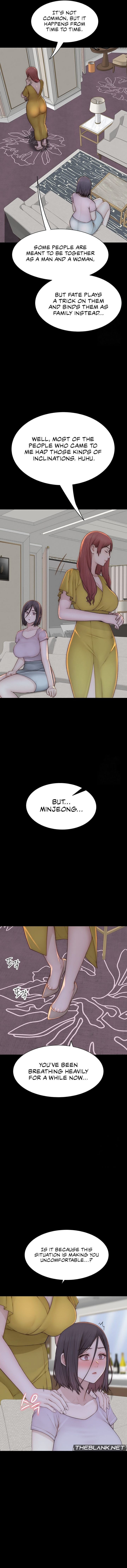 Addicted to My Stepmom (YaGyung , Lee Donghyun , Nadan) - Chapter 83 — Page 6