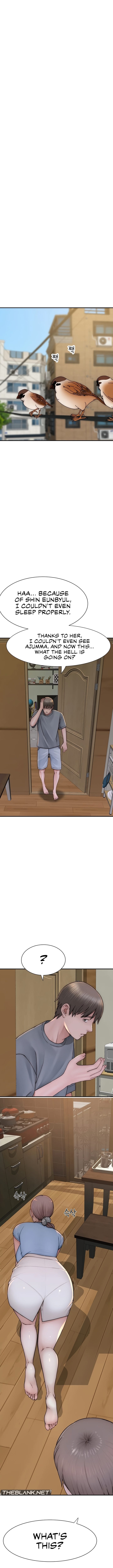 Addicted to My Stepmom (YaGyung , Lee Donghyun , Nadan) - Chapter 51 — Page 10