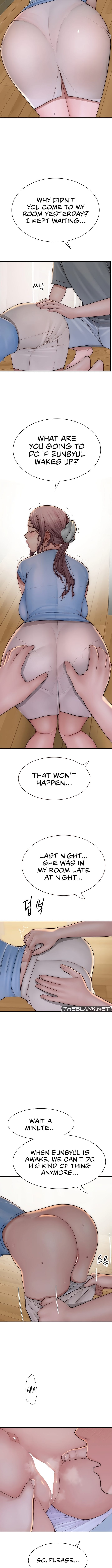 Addicted to My Stepmom (YaGyung , Lee Donghyun , Nadan) - Chapter 51 — Page 12