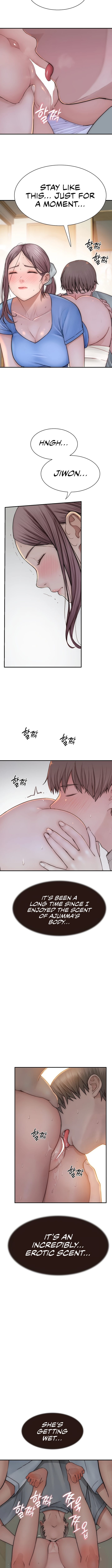 Addicted to My Stepmom (YaGyung , Lee Donghyun , Nadan) - Chapter 51 — Page 13
