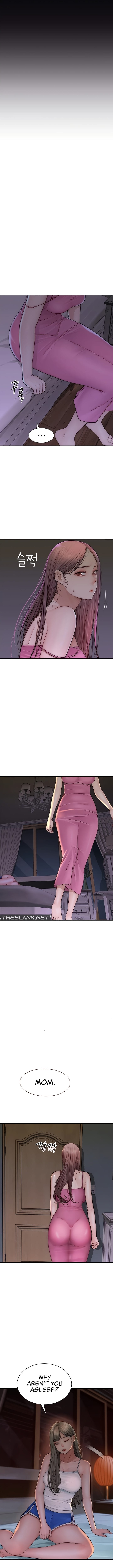Addicted to My Stepmom (YaGyung , Lee Donghyun , Nadan) - Chapter 51 — Page 4
