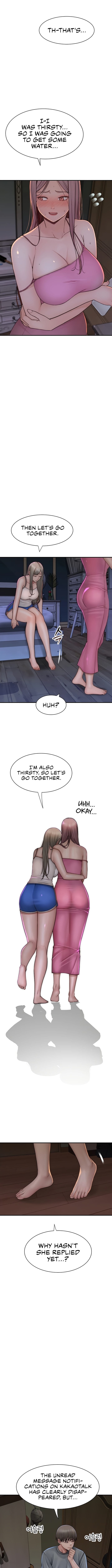 Addicted to My Stepmom (YaGyung , Lee Donghyun , Nadan) - Chapter 51 — Page 5