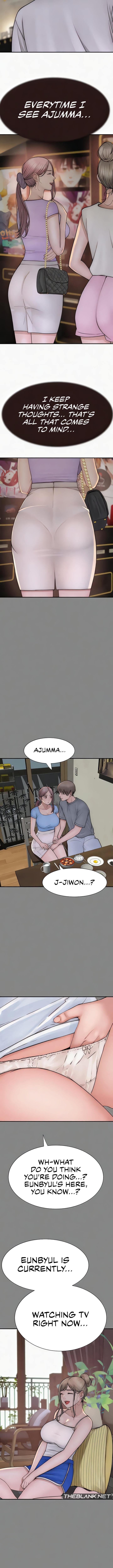 Addicted to My Stepmom (YaGyung , Lee Donghyun , Nadan) - Chapter 52 — Page 9