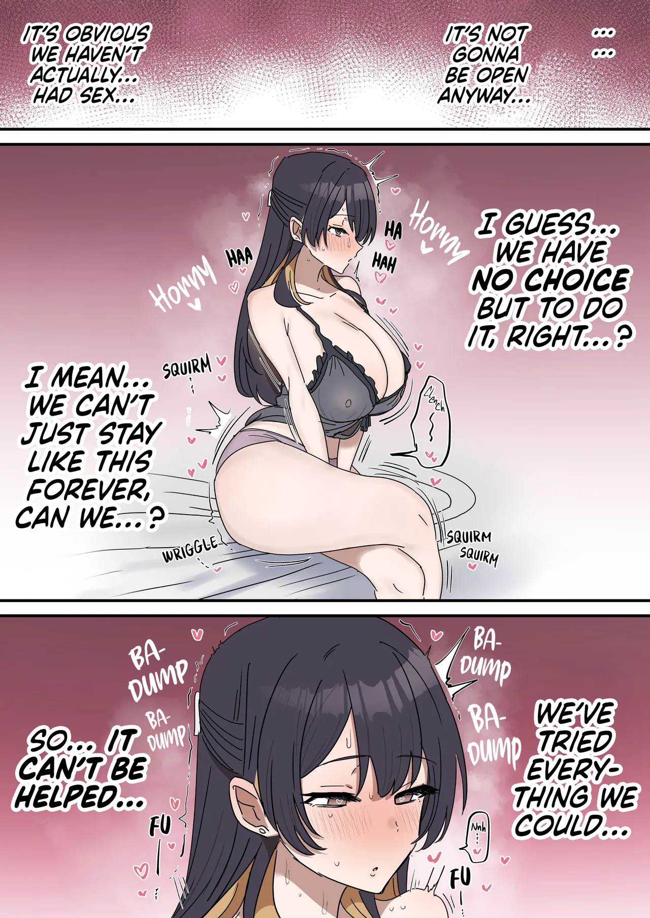 Pseudo Sex Siblings | Giji Sekkusu kyoudai [Fence 14] - Chapter 1 — Page 43