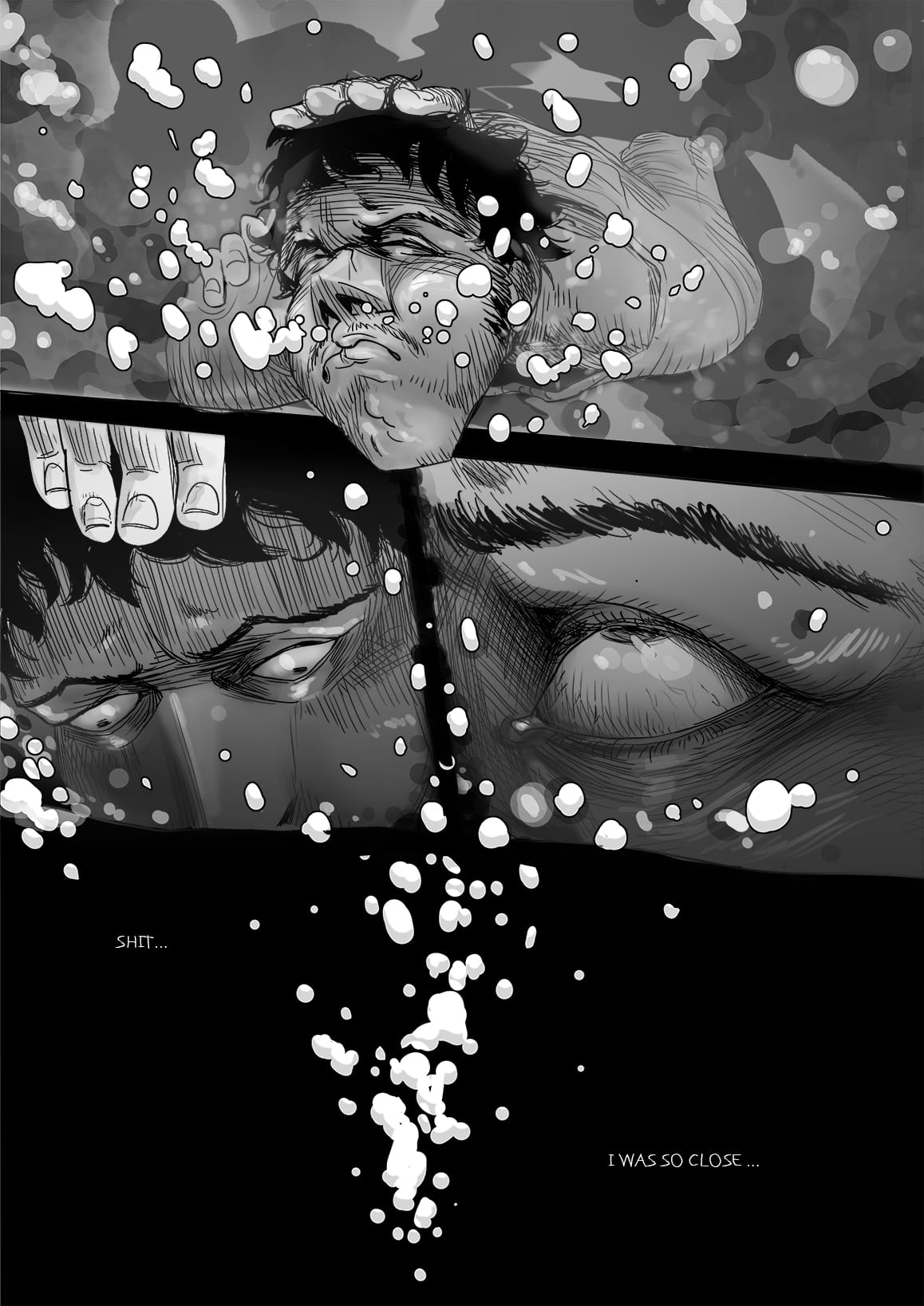 Oestrus [Crio] - Chapter 3 — Page 25