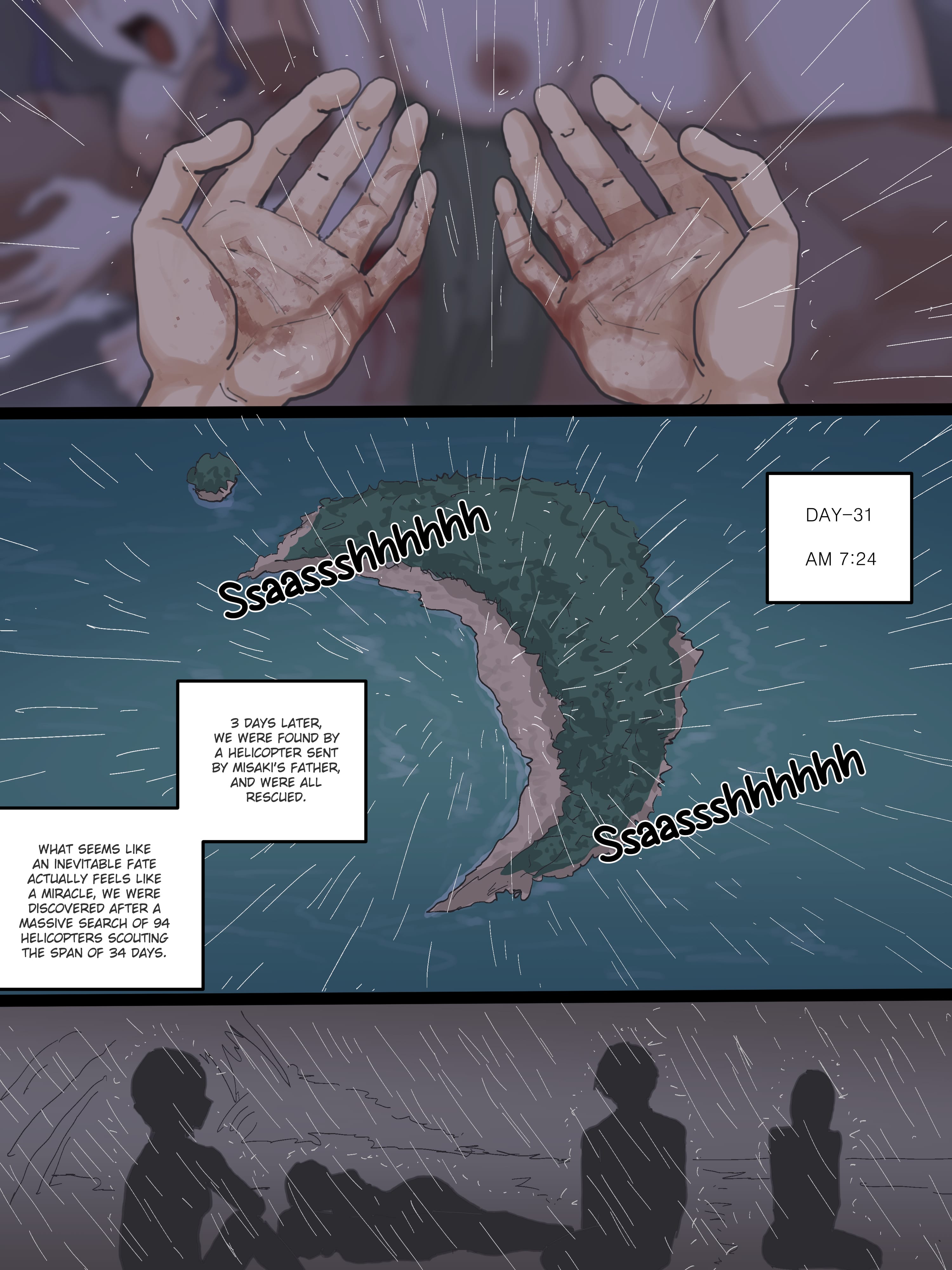 Paradise [Laliberte] - Chapter 1 — Page 180