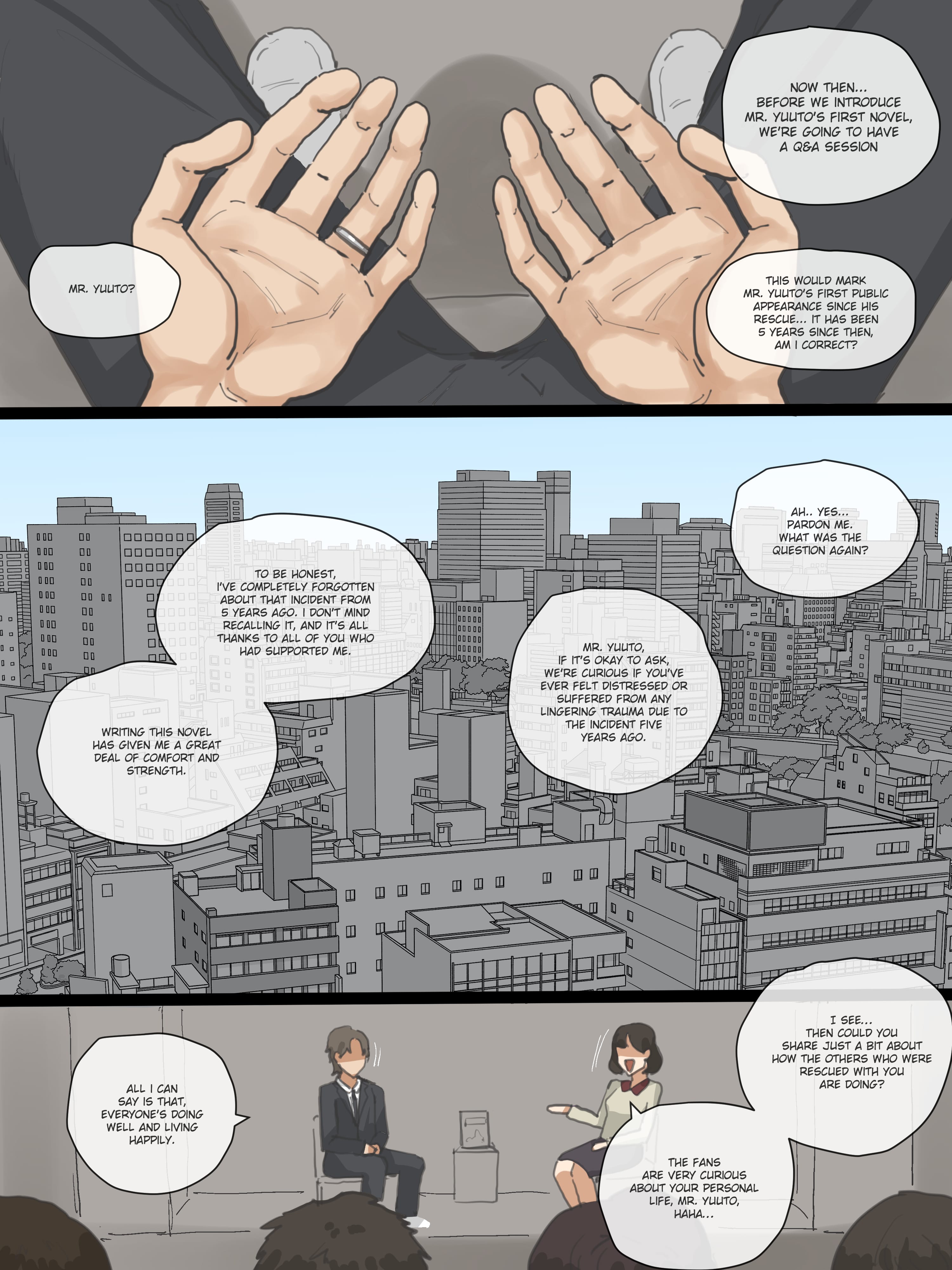 Paradise [Laliberte] - Chapter 1 — Page 181
