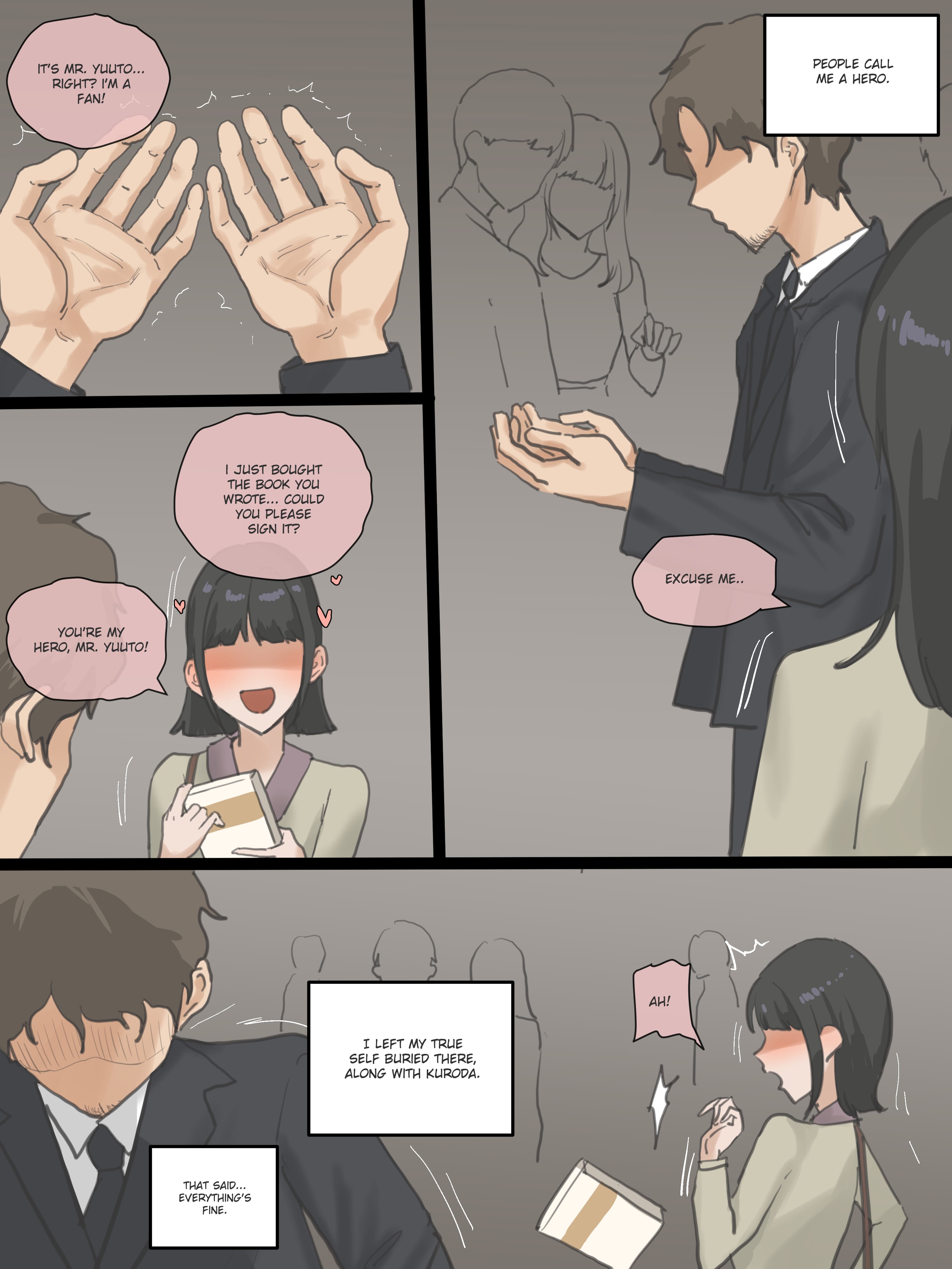 Paradise [Laliberte] - Chapter 1 — Page 185