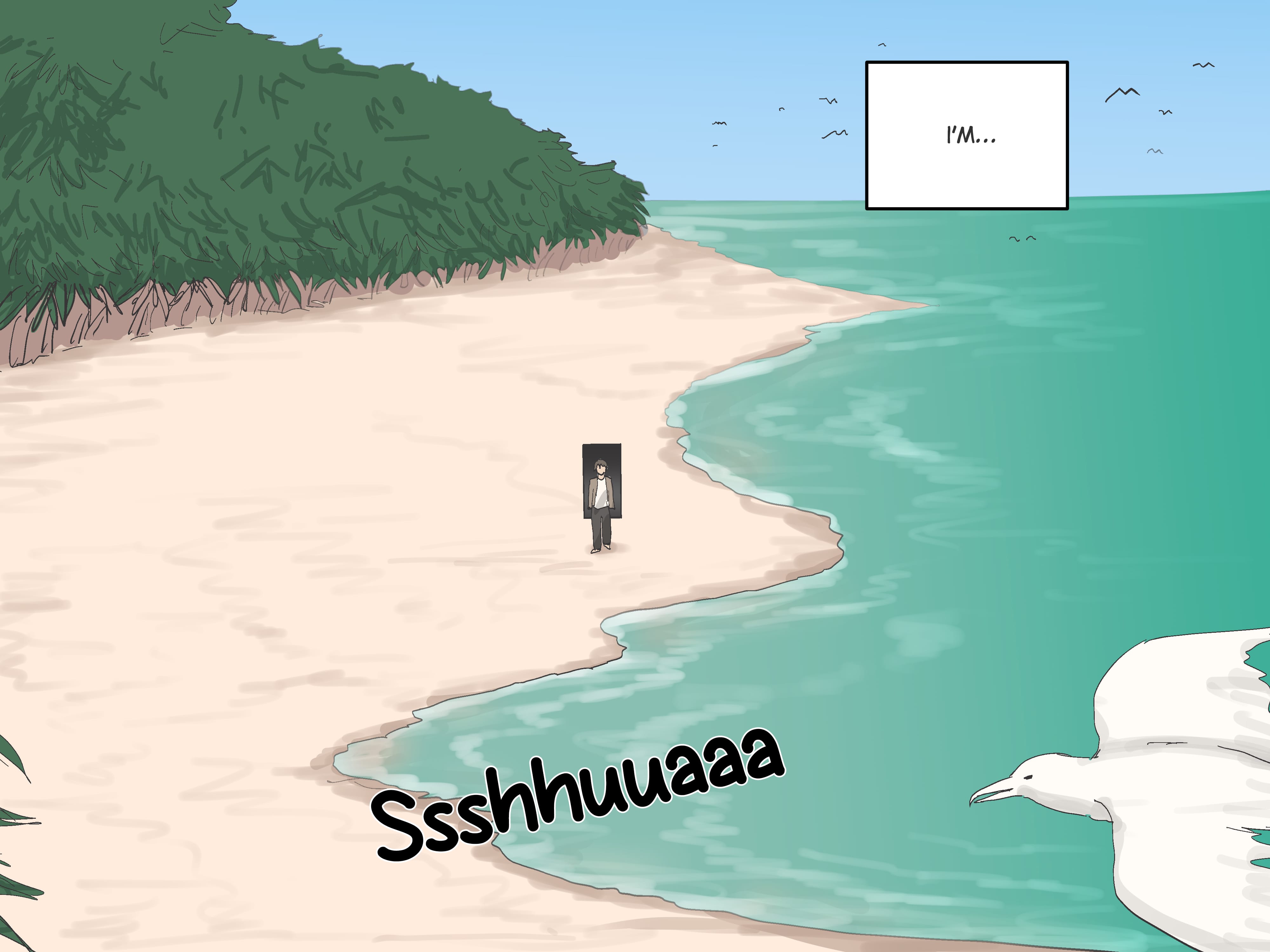 Paradise [Laliberte] - Chapter 1 — Page 190