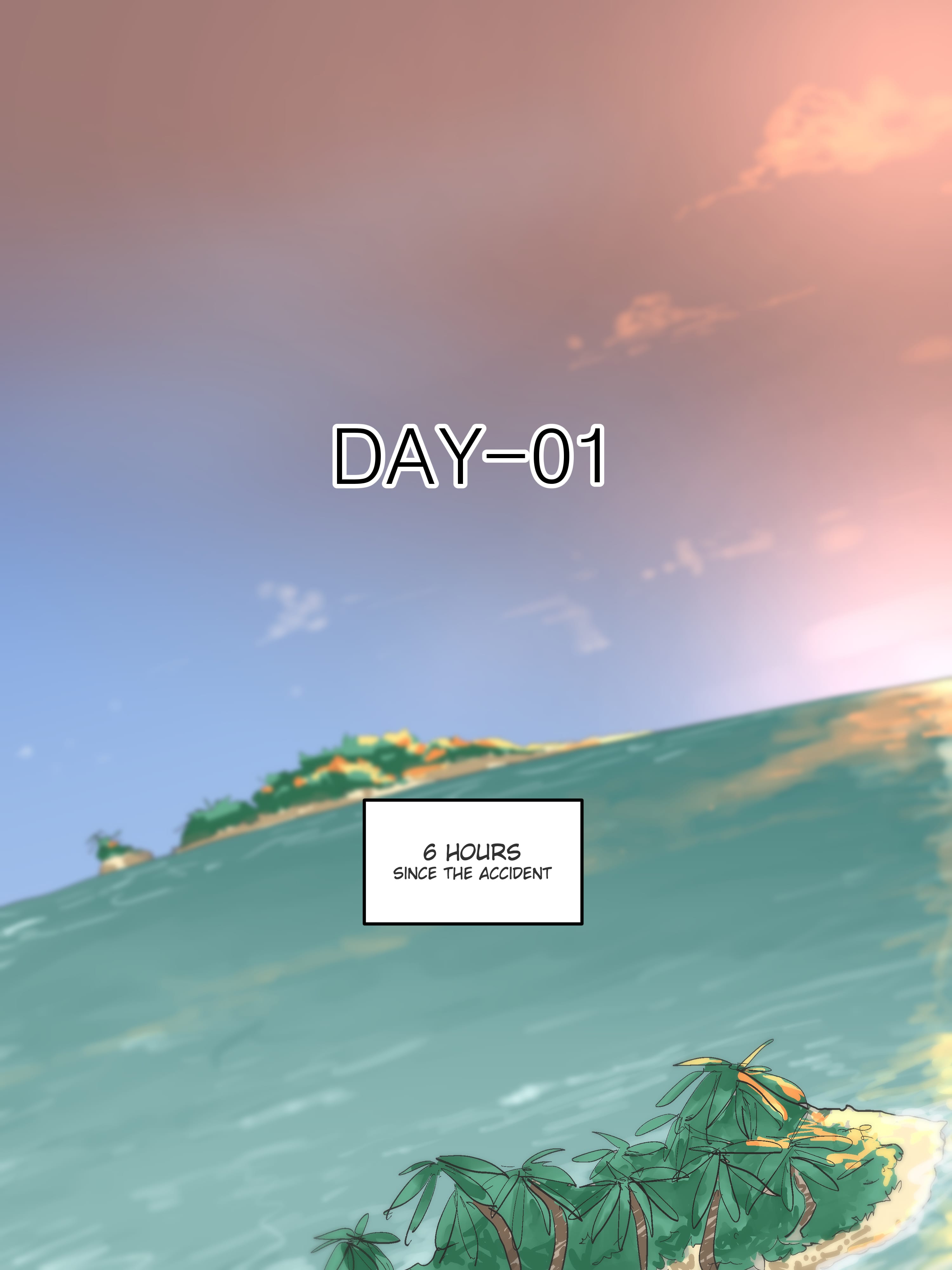 Paradise [Laliberte] - Chapter 1 — Page 26