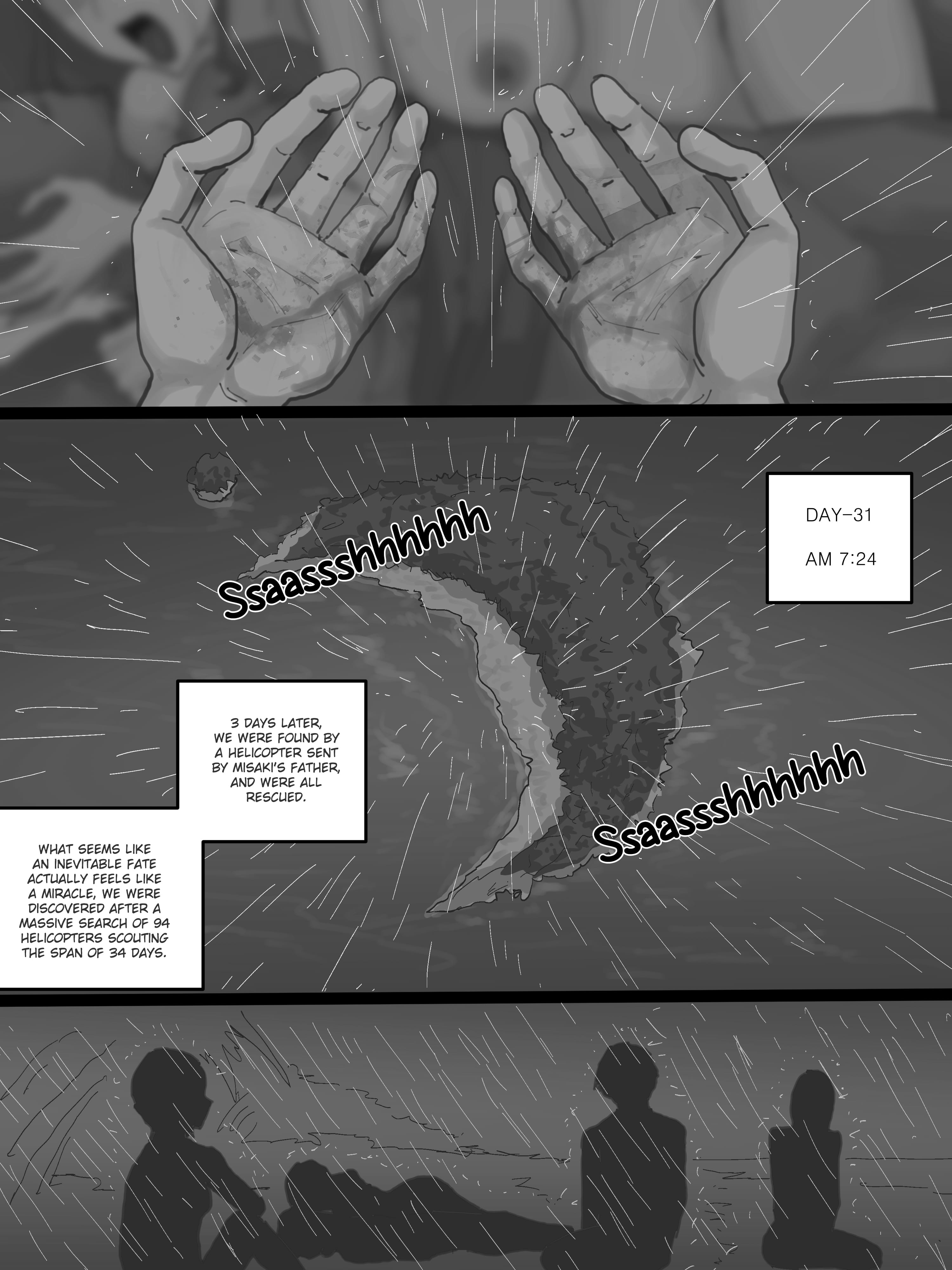 Paradise [Laliberte] - Chapter 1.5 — Page 180