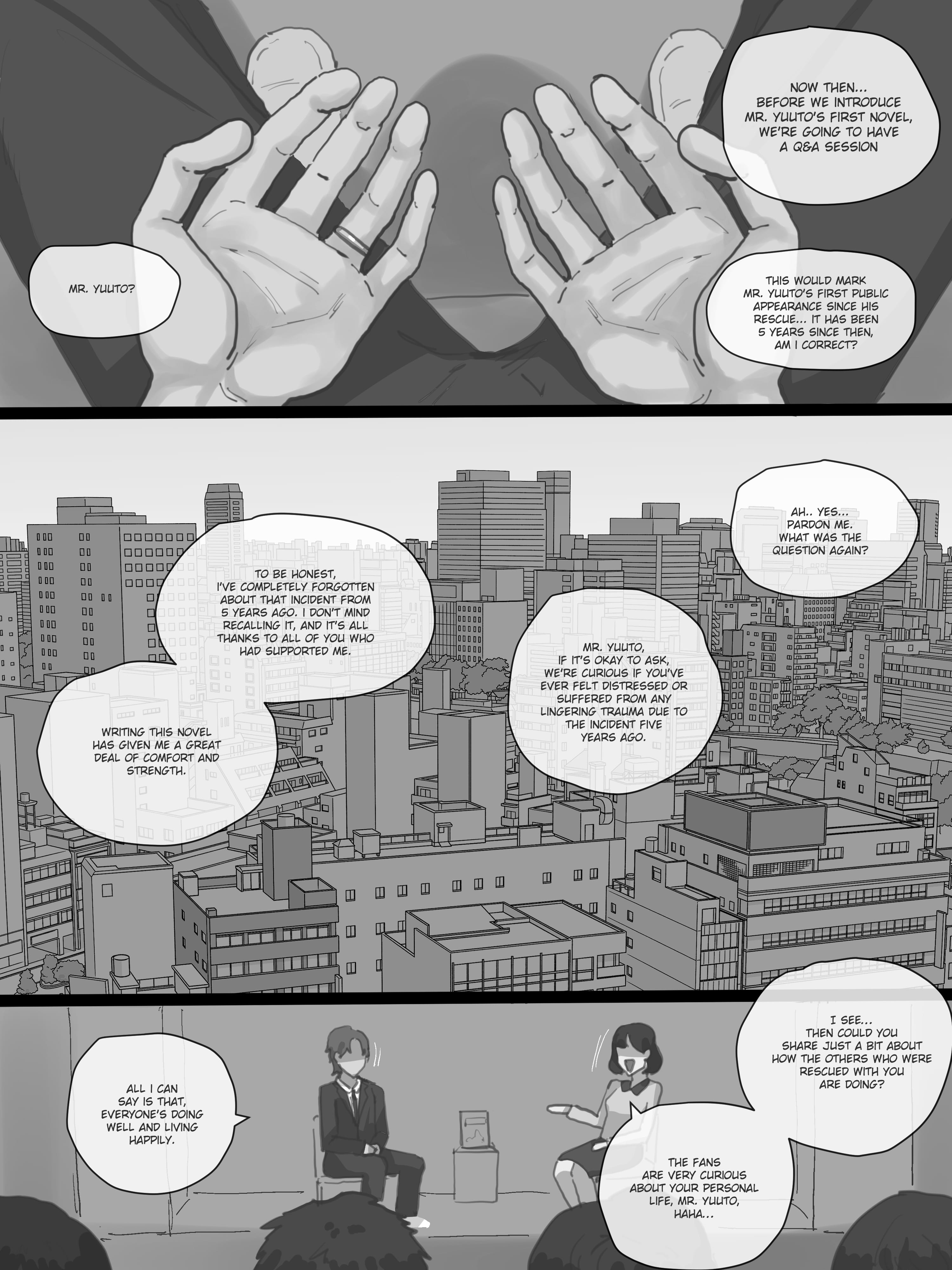 Paradise [Laliberte] - Chapter 1.5 — Page 181