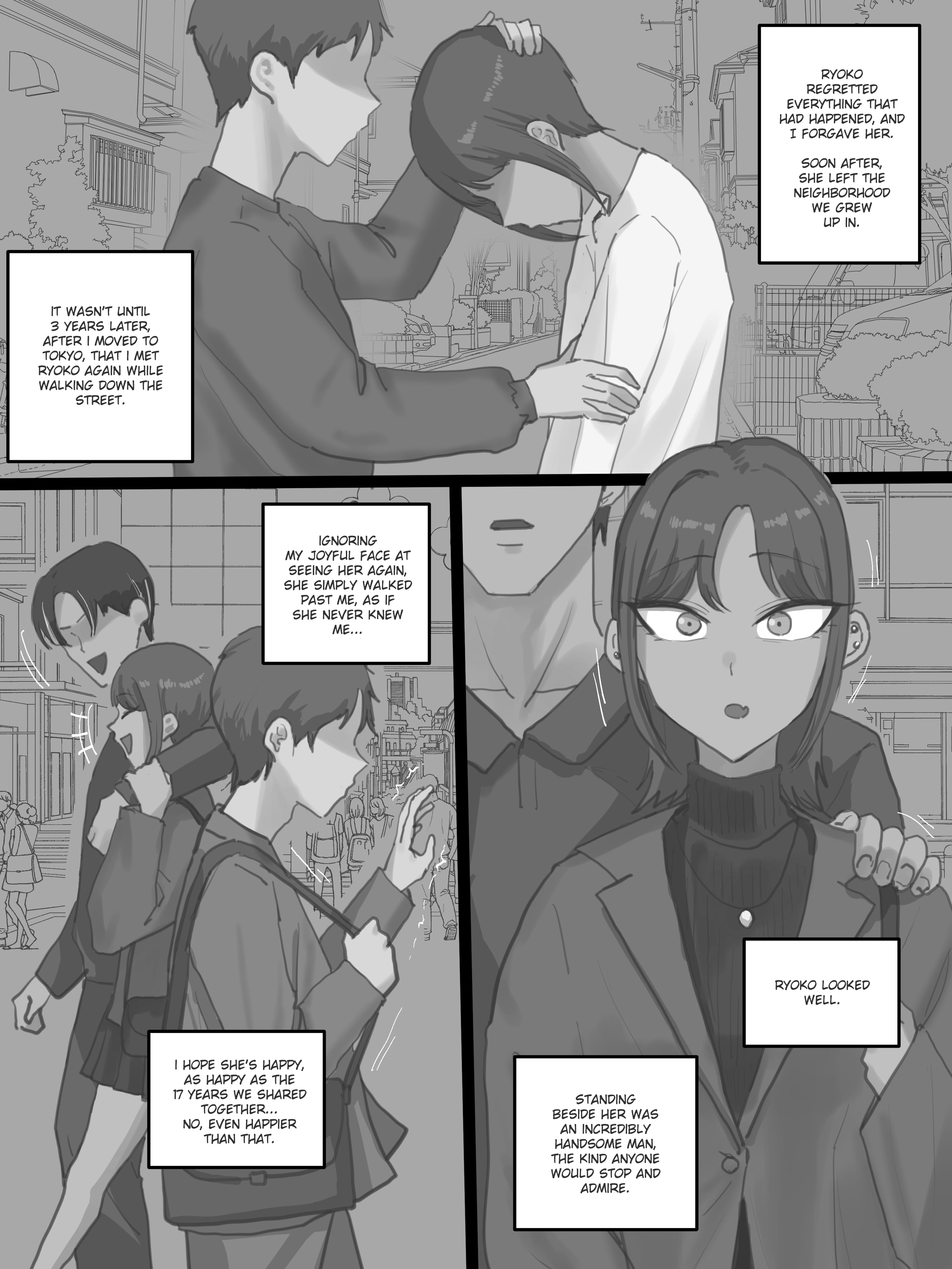 Paradise [Laliberte] - Chapter 1.5 — Page 184