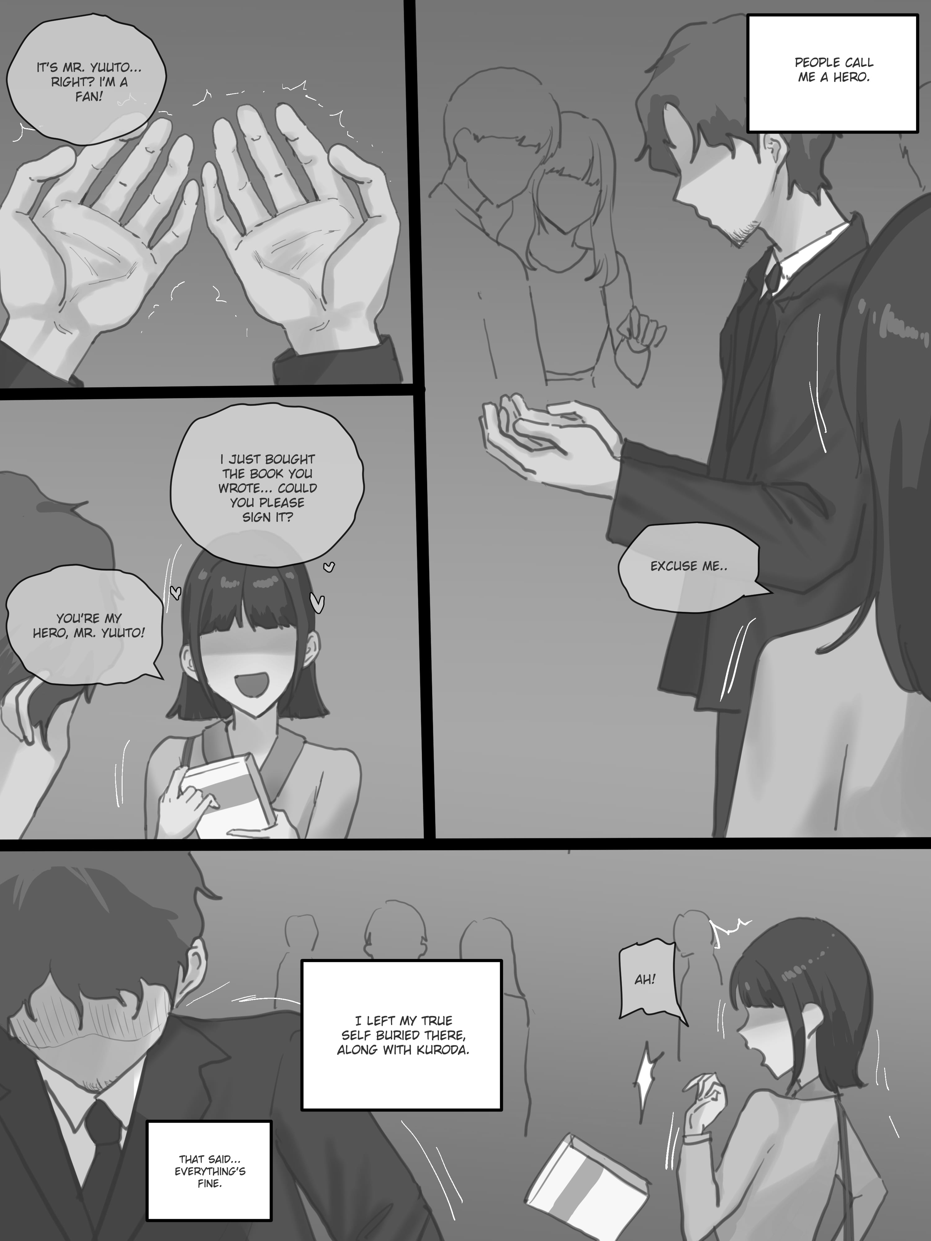Paradise [Laliberte] - Chapter 1.5 — Page 185