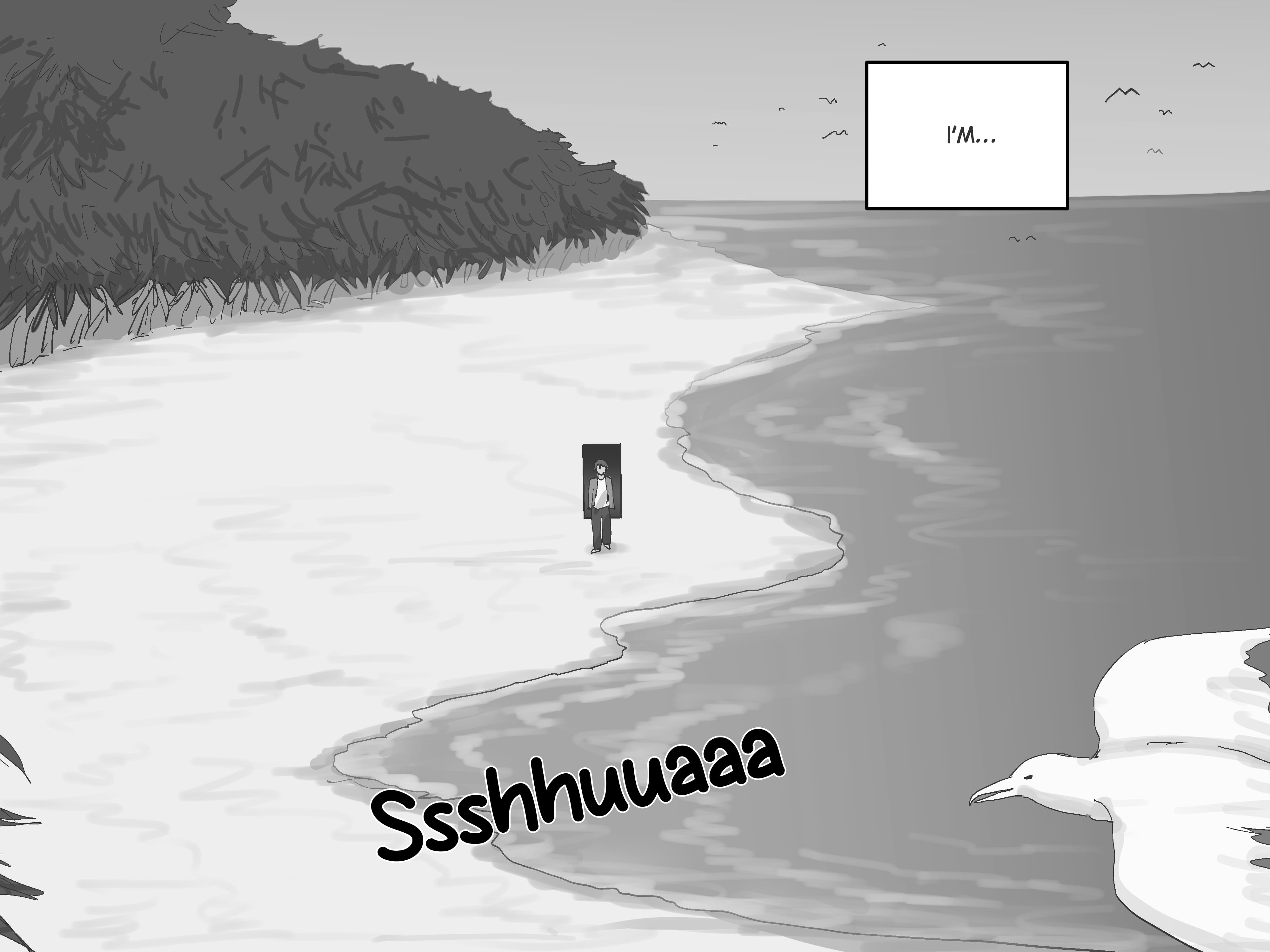 Paradise [Laliberte] - Chapter 1.5 — Page 190