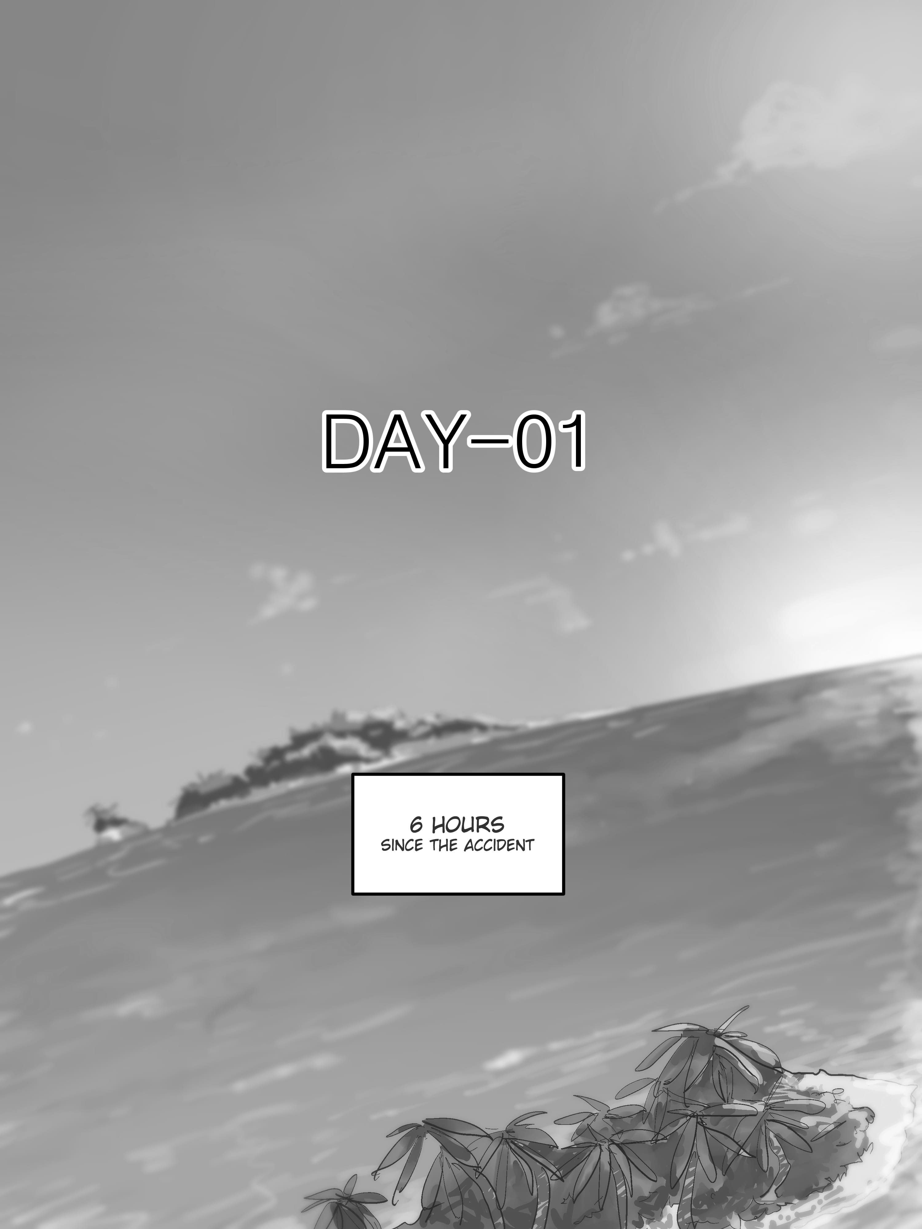 Paradise [Laliberte] - Chapter 1.5 — Page 26