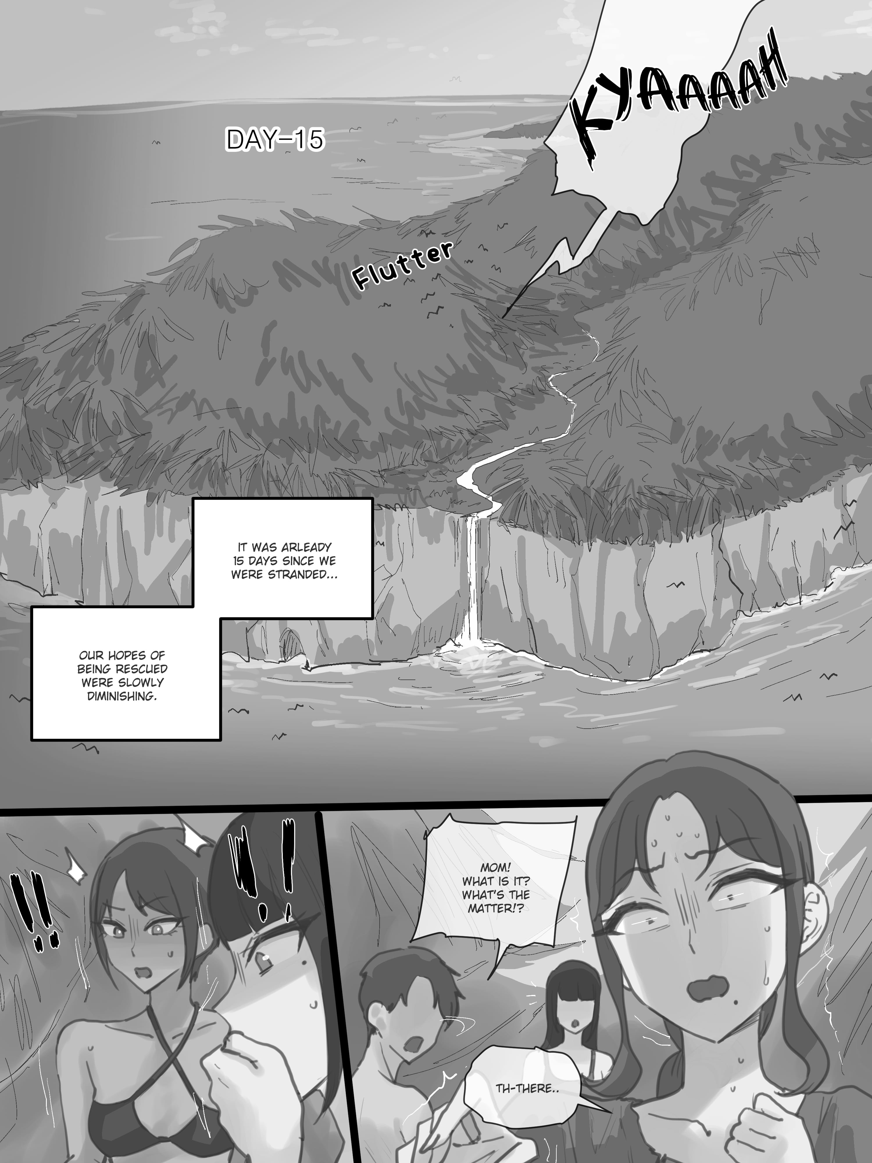 Paradise [Laliberte] - Chapter 1.5 — Page 58