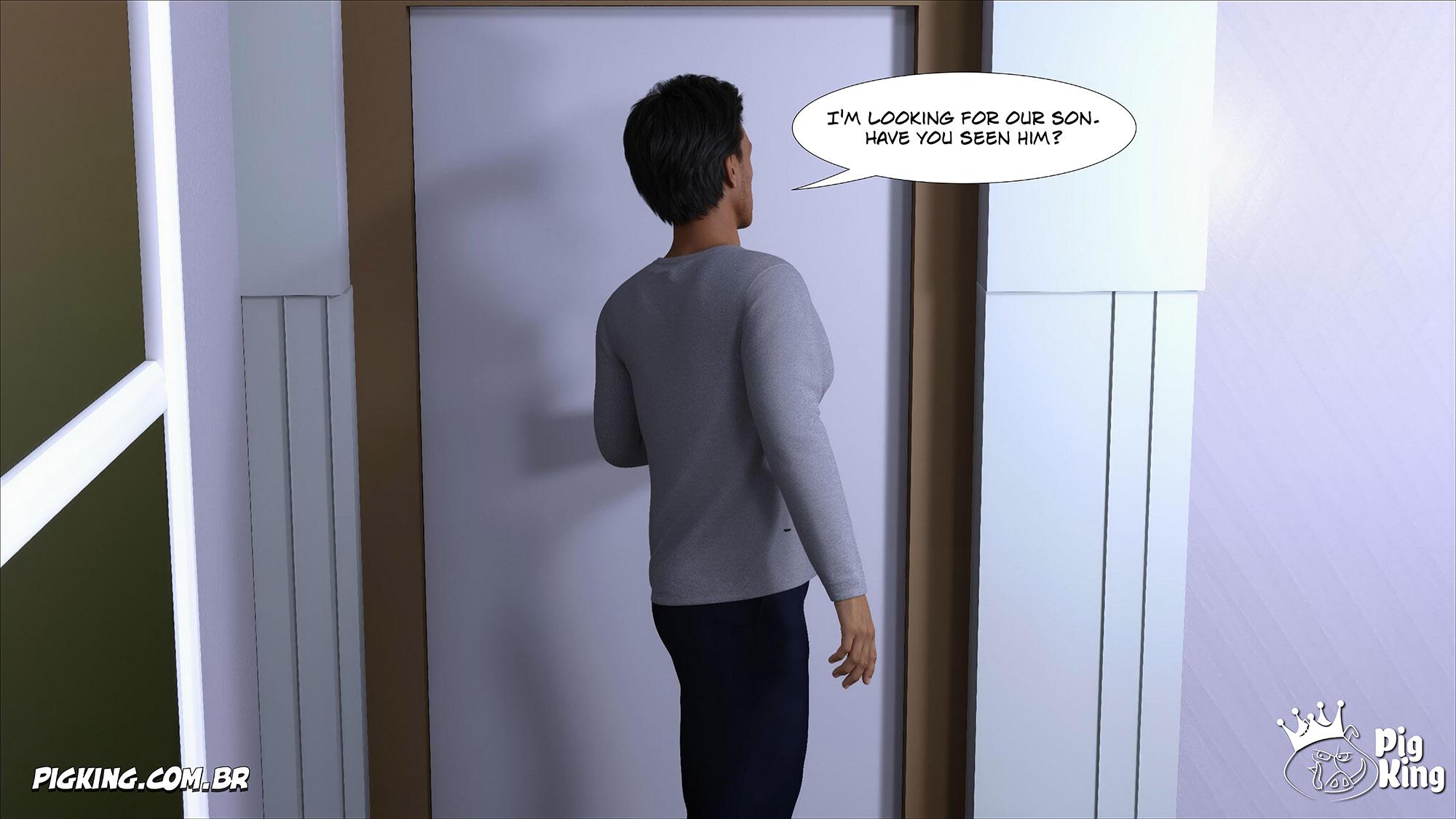 Hell Village [PigKing] - Chapter 14 — Page 68