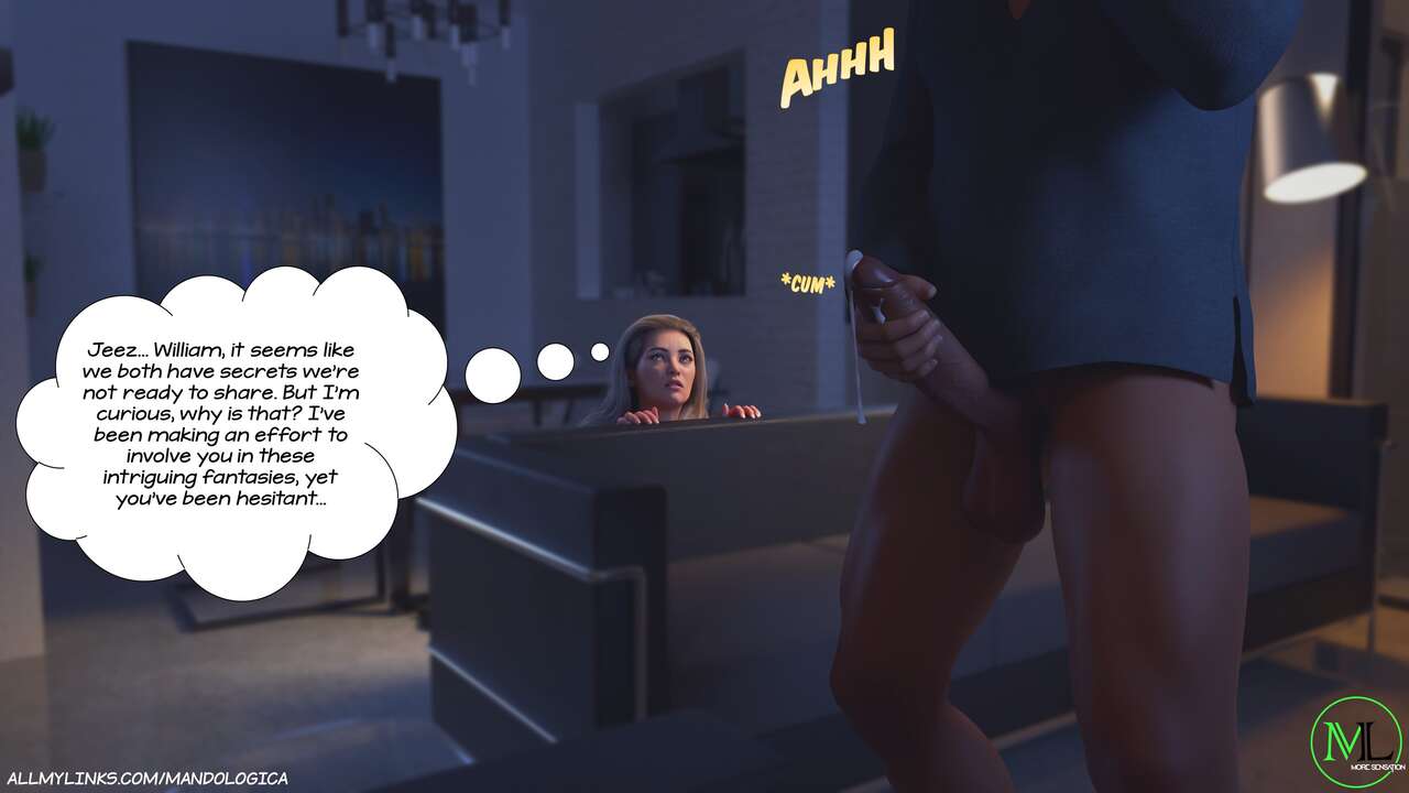 Breaking Boundaries [MandoLogica] - Chapter 7 — Page 279