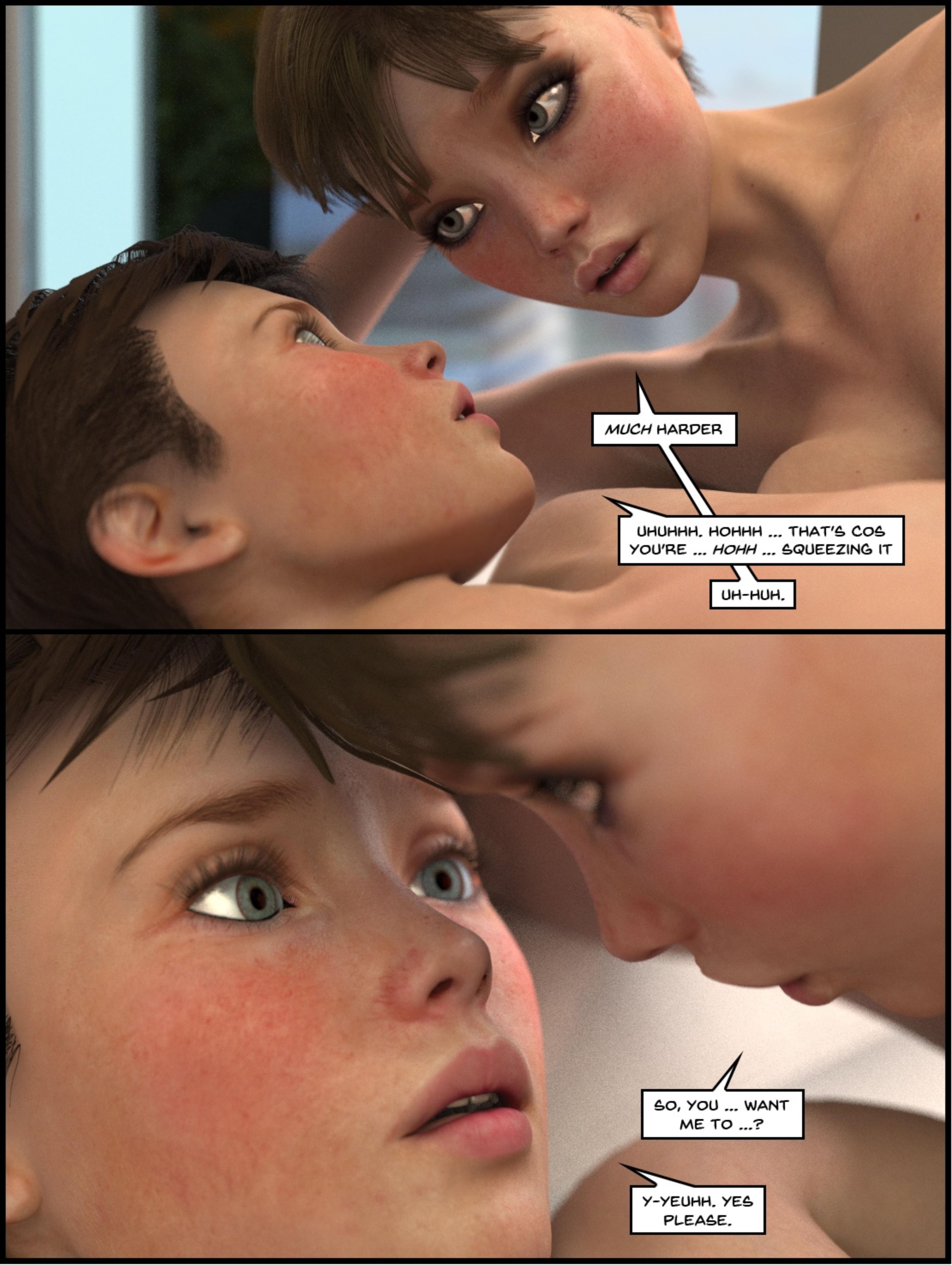 Lithium [Sindy Anna Jones] - Chapter 5 — Page 108