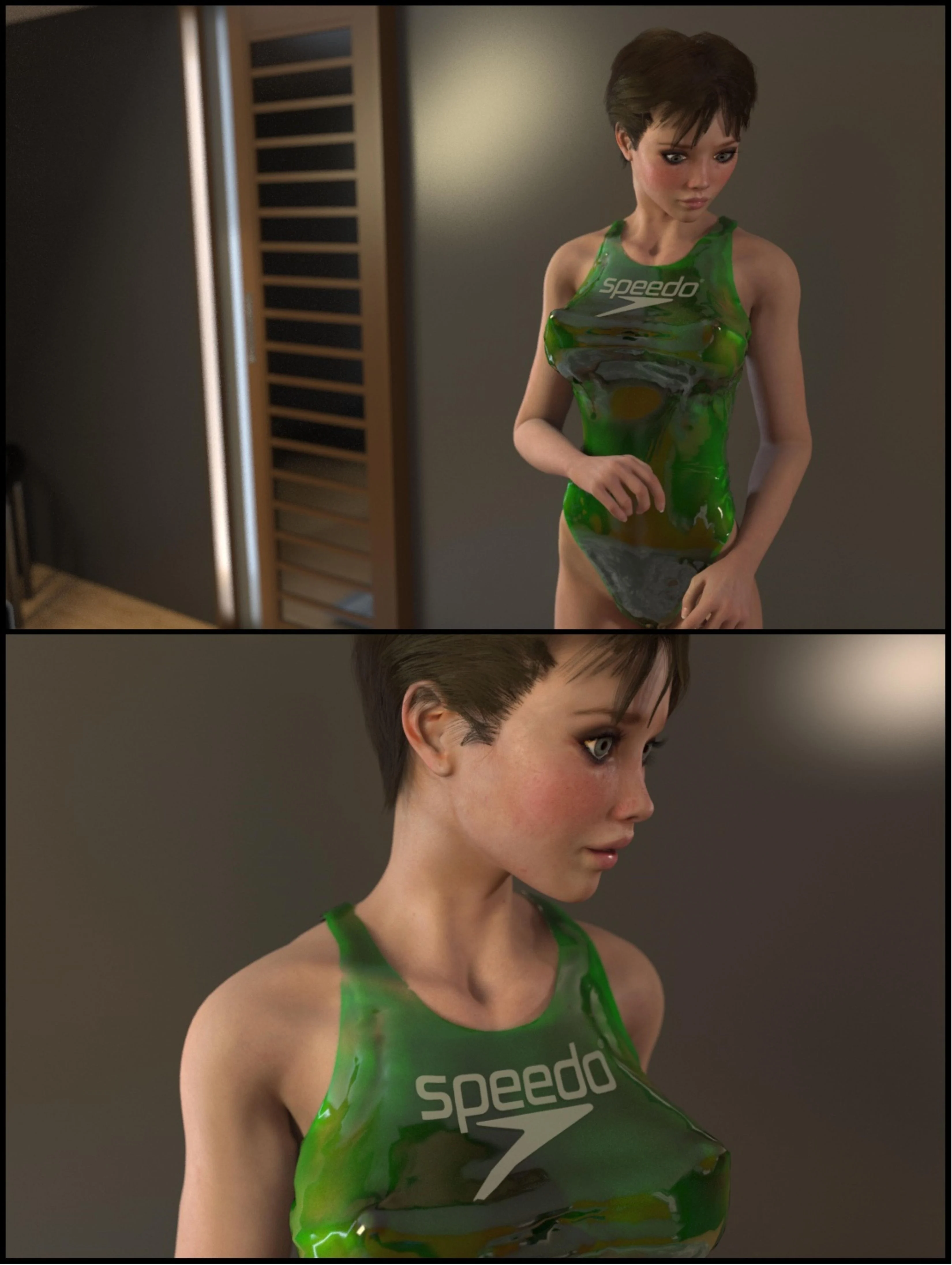Lithium [Sindy Anna Jones] - Chapter 5 — Page 12