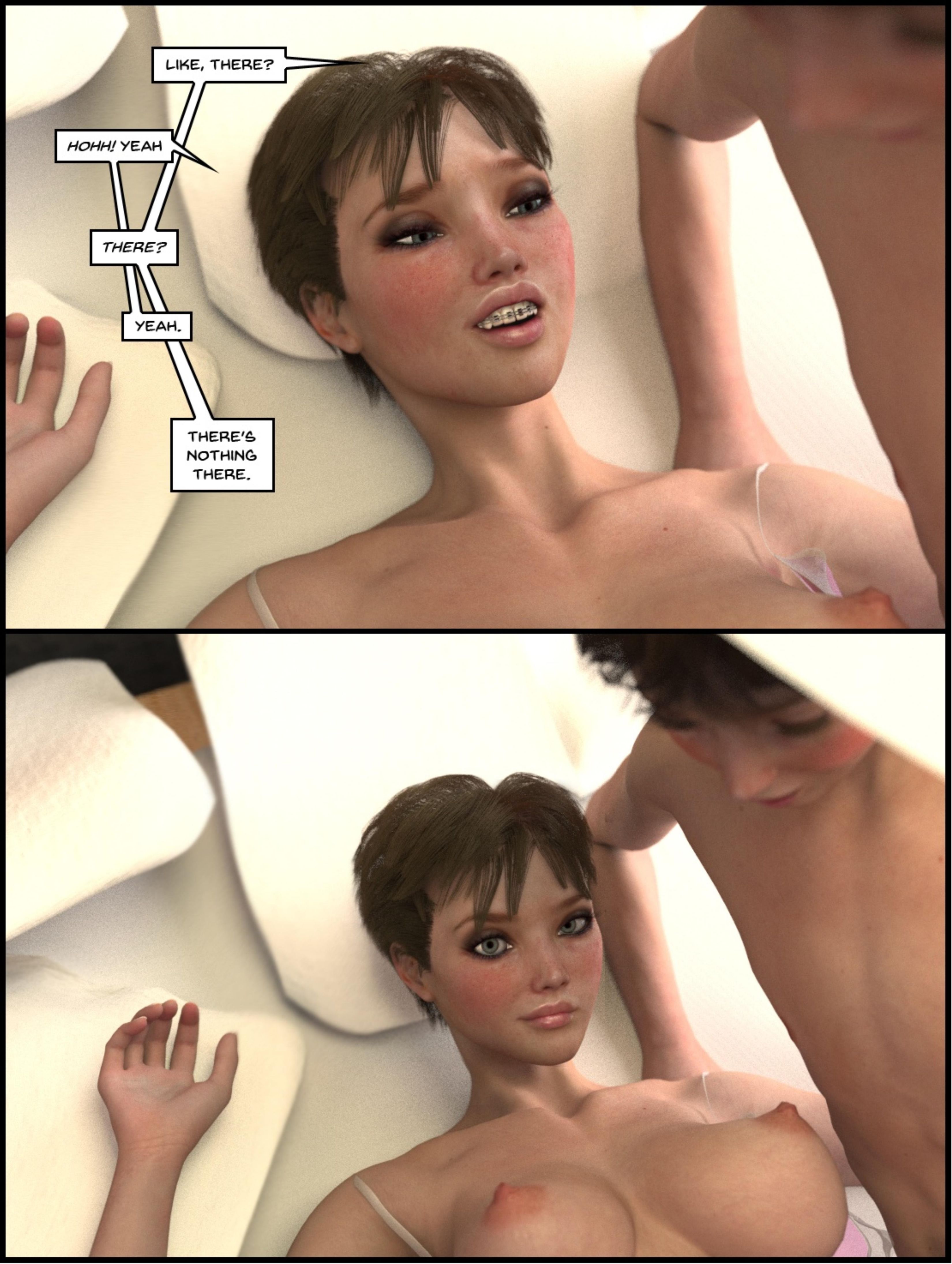 Lithium [Sindy Anna Jones] - Chapter 5 — Page 71