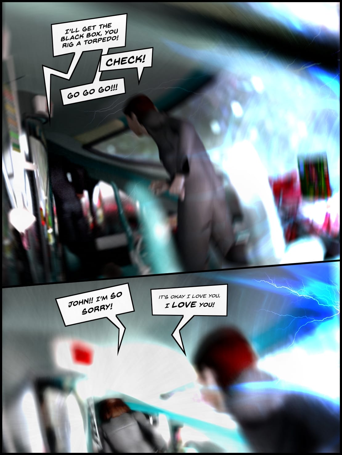 Lithium [Sindy Anna Jones] - Chapter 14 — Page 12